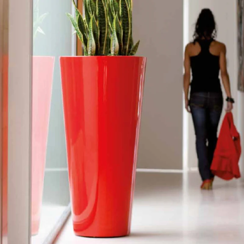 Pot - Cono Alto LED