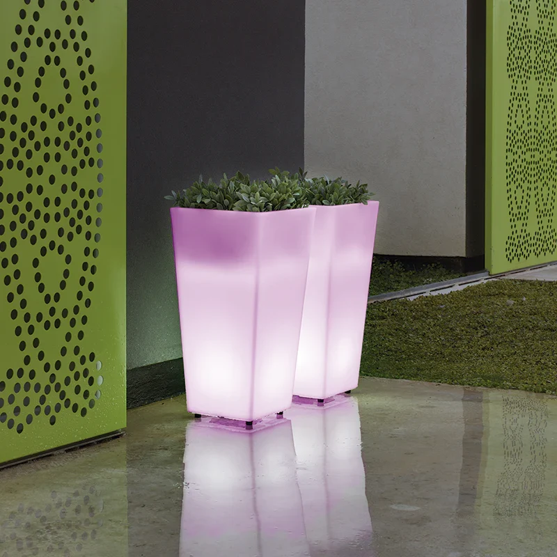 Pot - Melisa LED