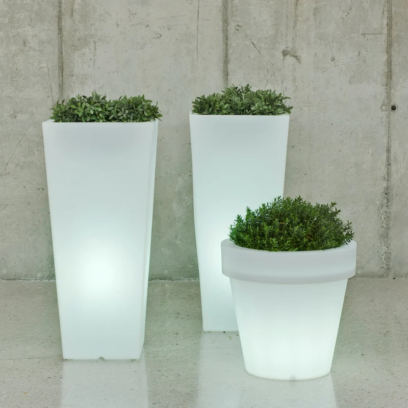 Pot - Melisa LED