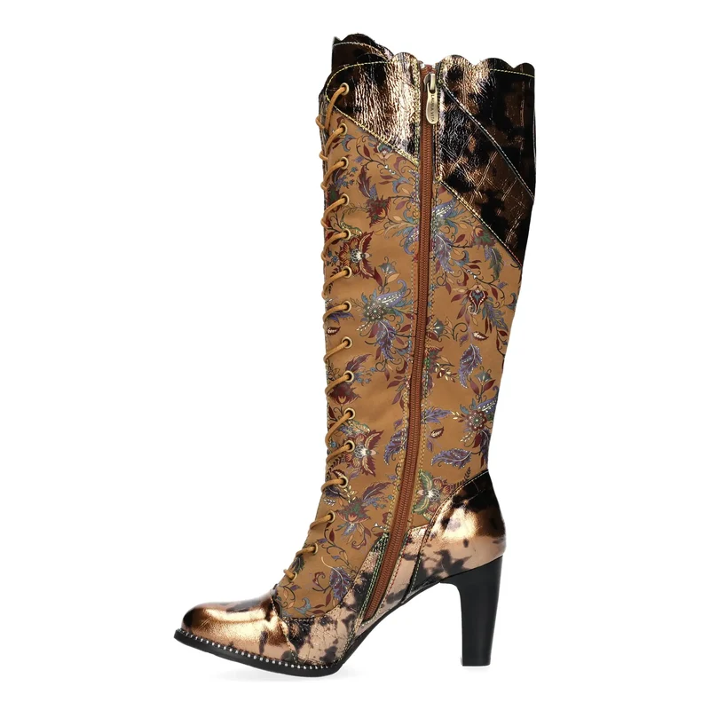 Bottes - ALCBANEO 158