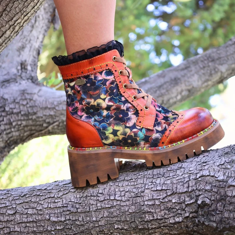 Bottines - OYAO 11