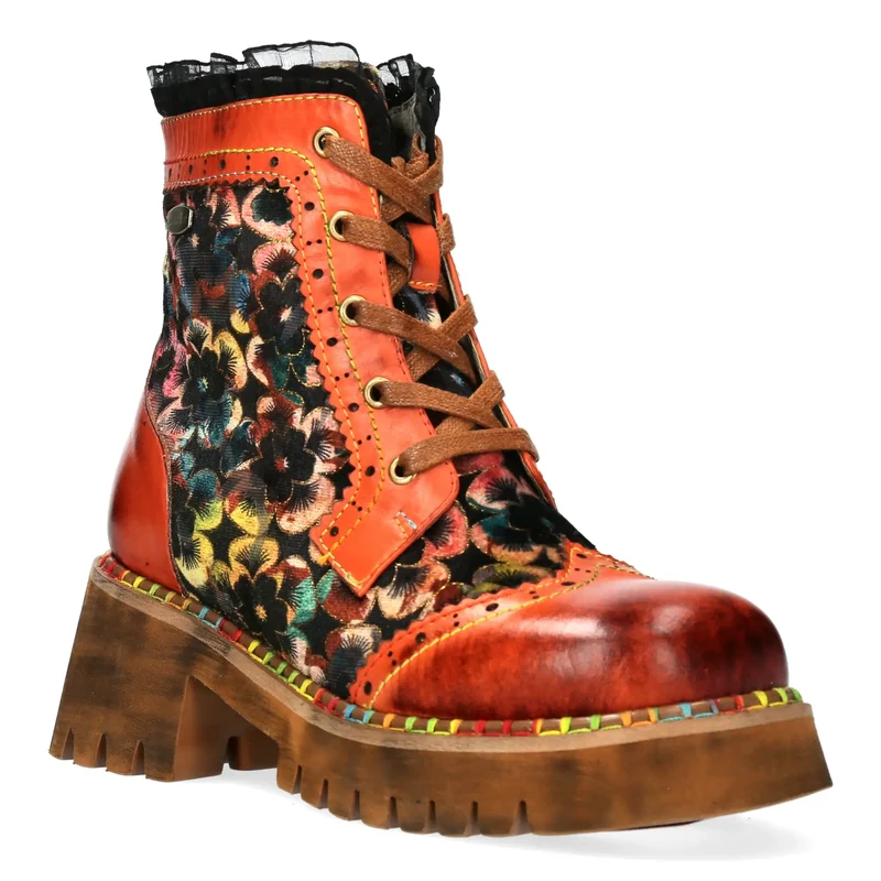 Bottines - OYAO 11