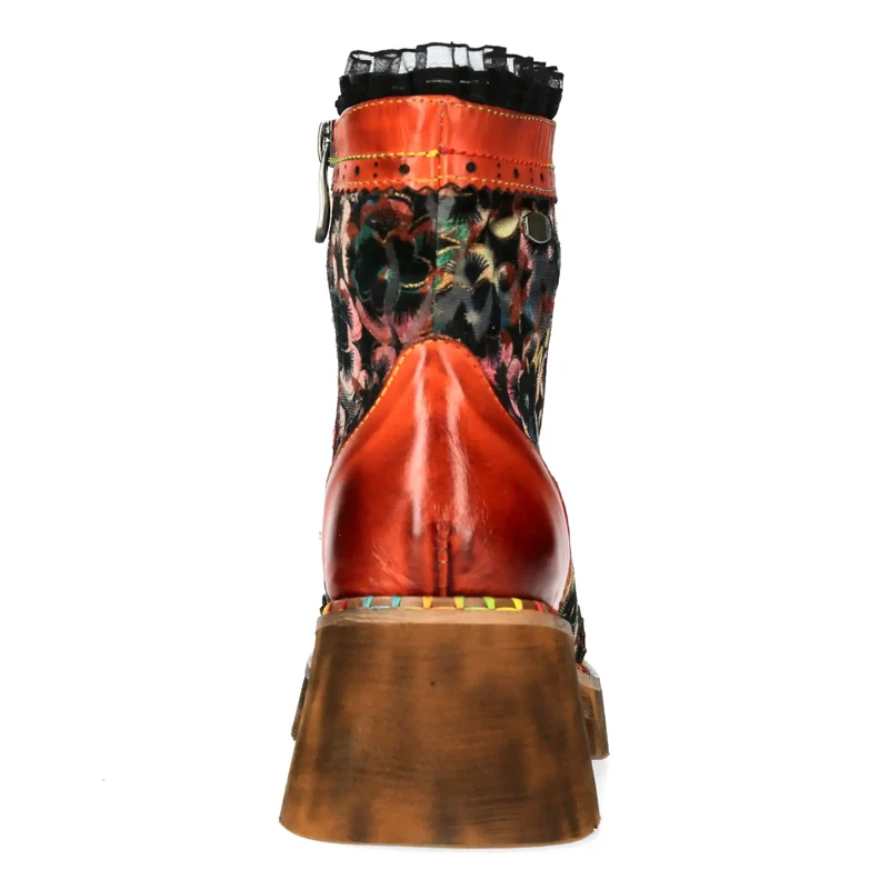 Bottines - OYAO 11