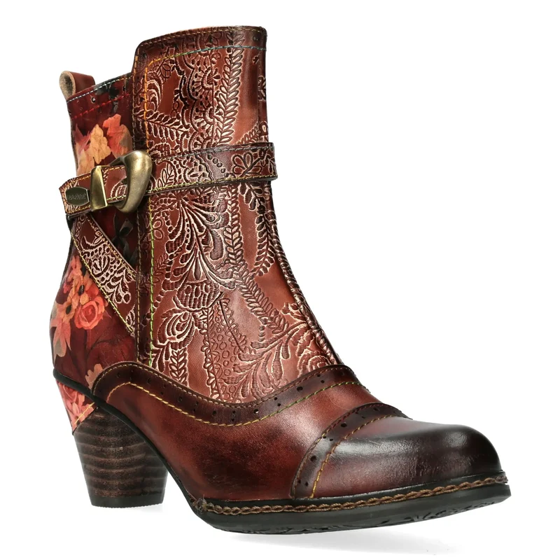 Bottines - ALCIZEEO 34