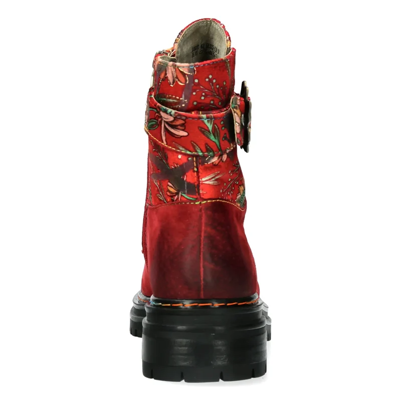 Bottines - KANDYO 22