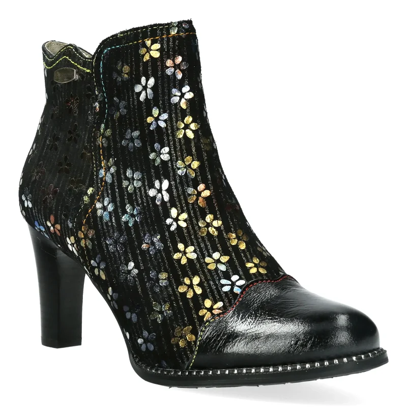 Bottines - ALBANE 198