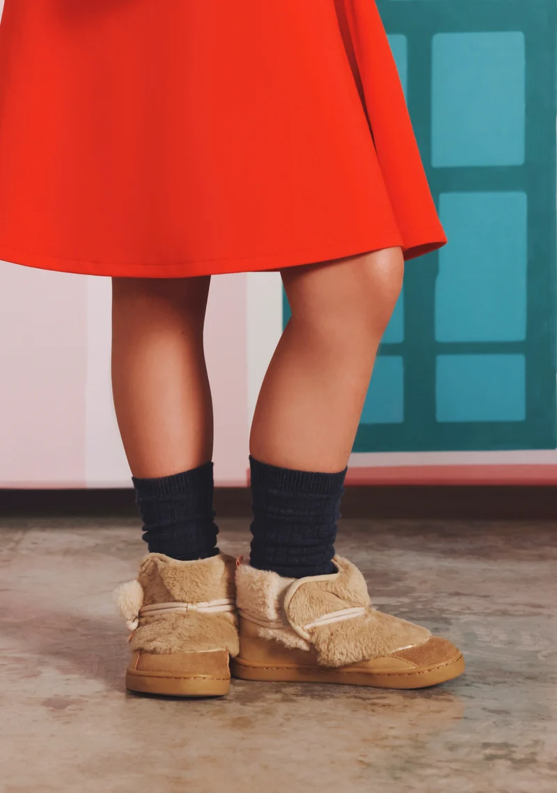 BAREFOOT AUSTRALIAN BOOTS