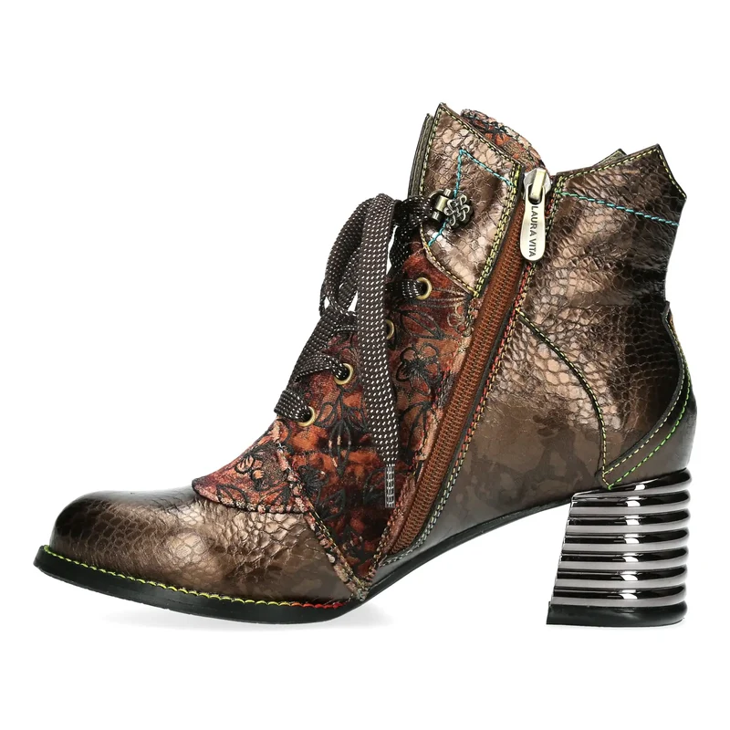 Bottines - IGCINOO 04