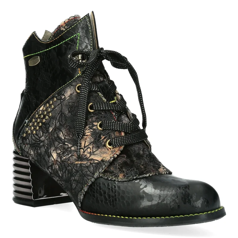 Bottines - IGCINOO 04