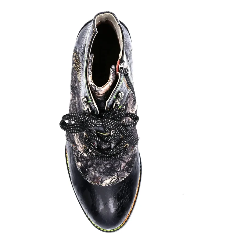 Bottines - IGCINOO 04