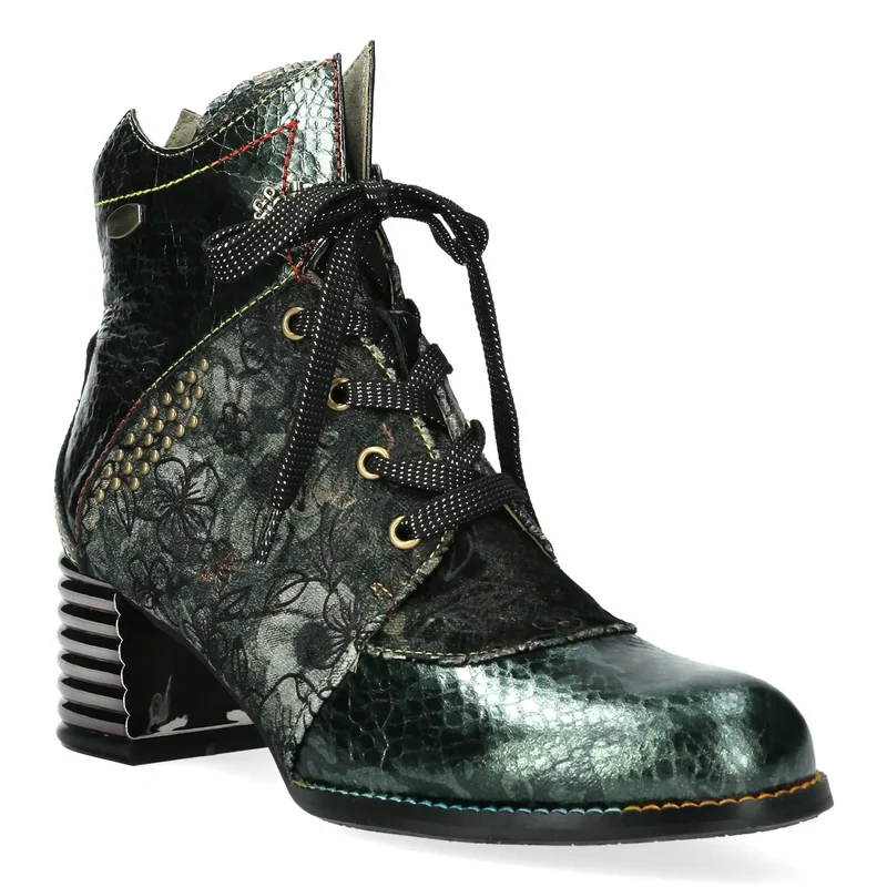 Bottines - IGCINOO 04