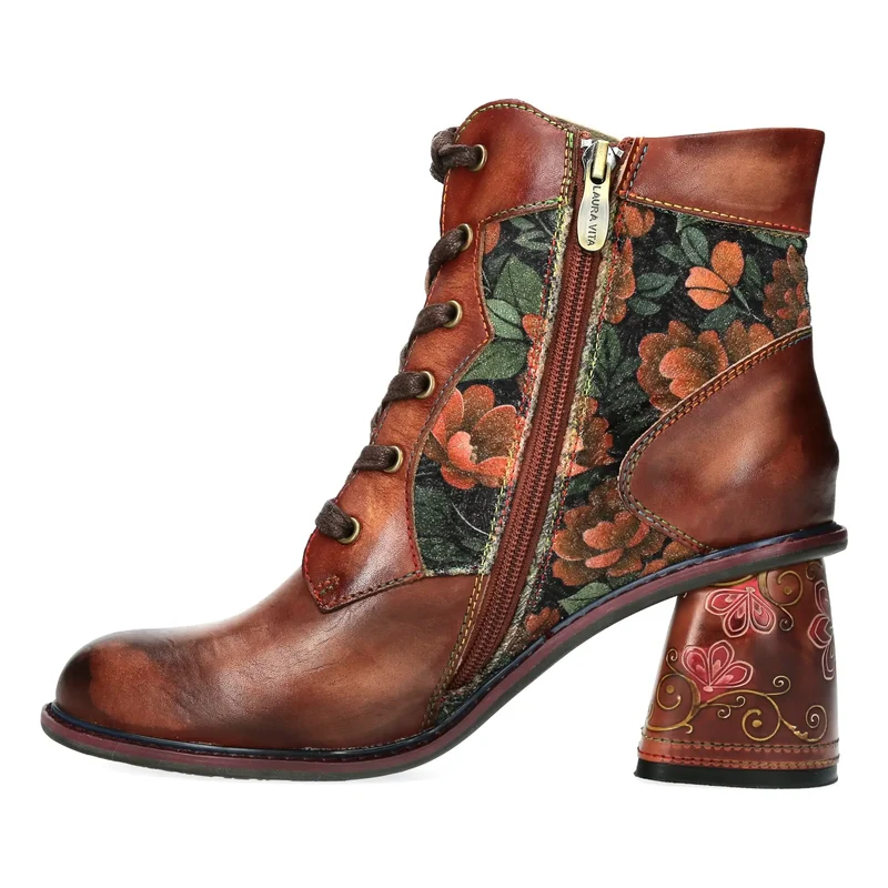 Bottines - EVCAO 83