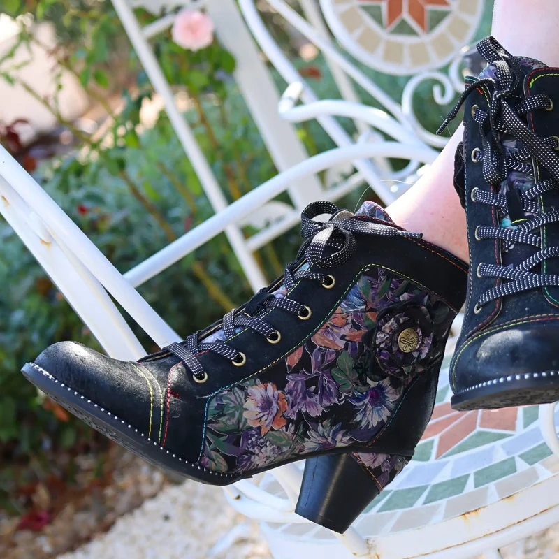 Bottines - ALCIZEEO 78