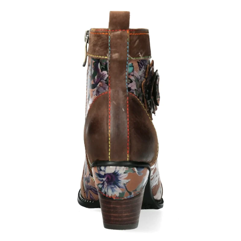 Bottines - ALCIZEEO 78
