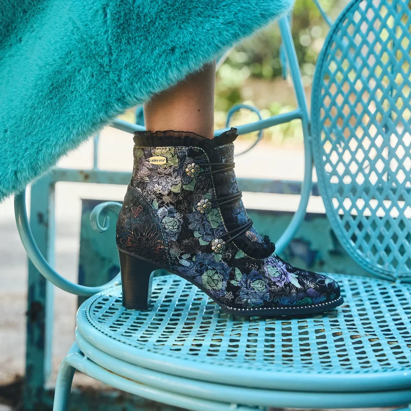 Bottines - ELCODIEO 224