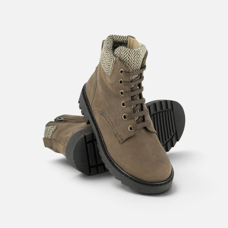 SID HI BIKE - KENTUKY - BRUN SEM NOIRE