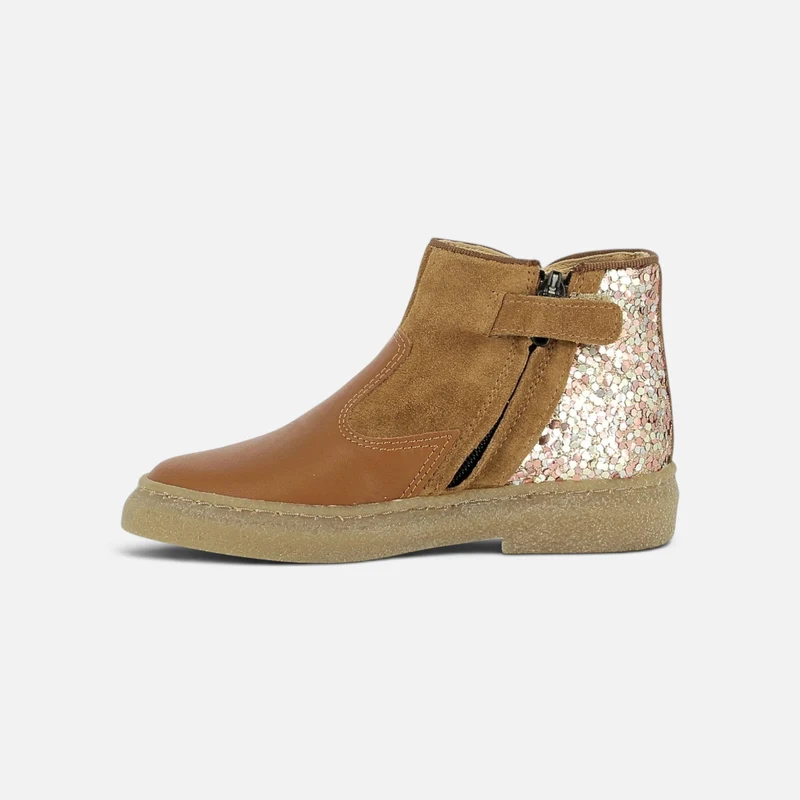 TRIX BACK - NAP-VEL-GLI - CUERO