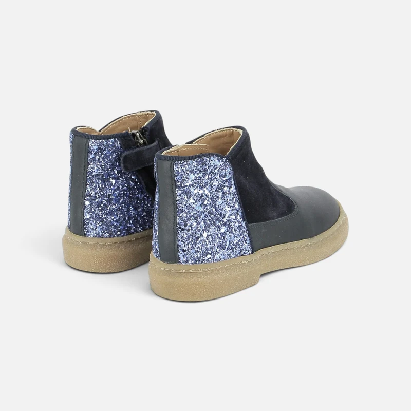 TRIX BACK - NAP-VEL-GLI - MARINE