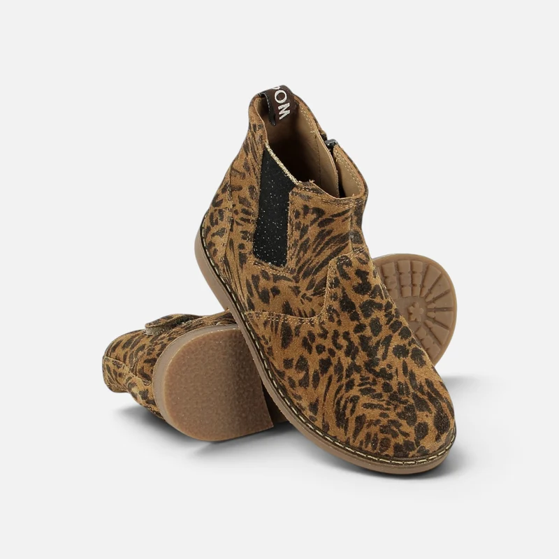 TRIP NEW JODZIP - SAVANA - NATUREL