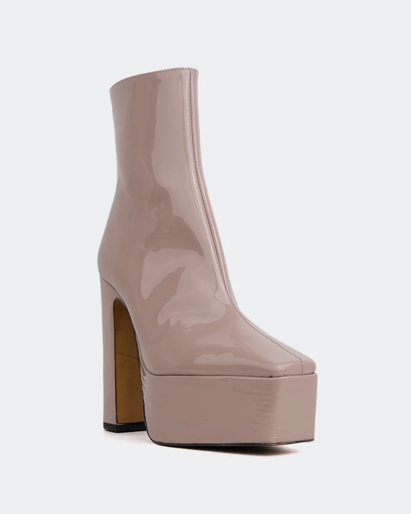 Sparrow Nude Patent