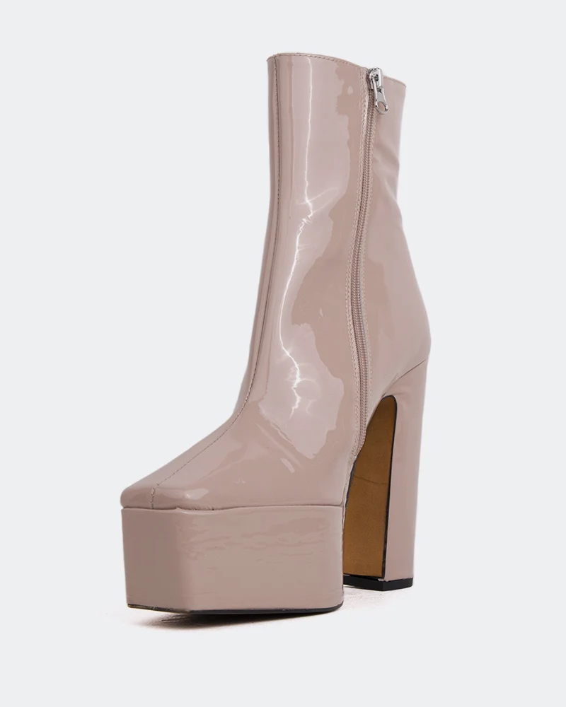 Sparrow Nude Patent