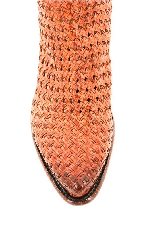 BOOTS 261W