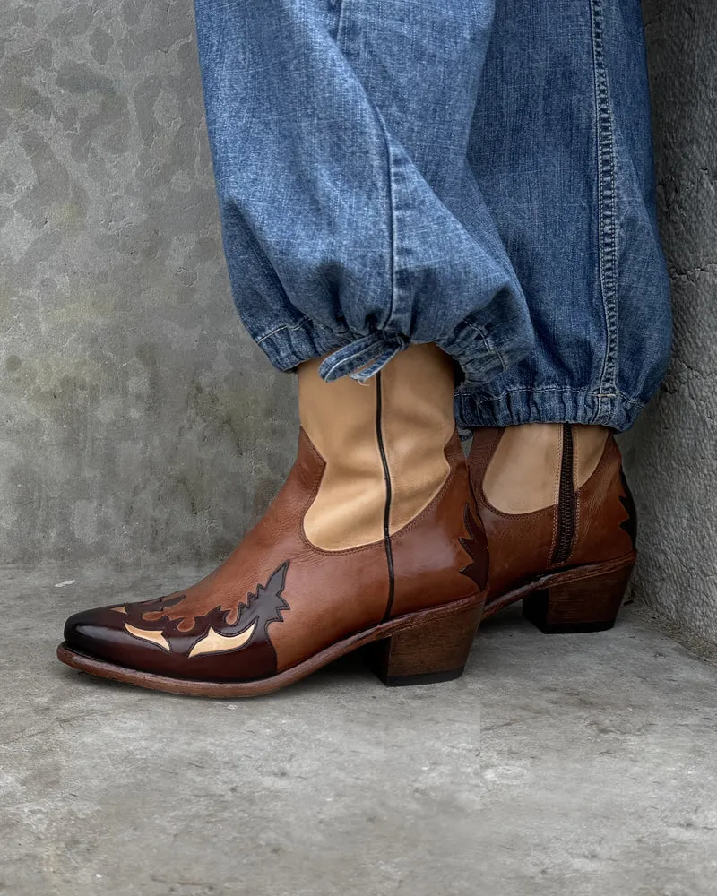 BOOTS 44505