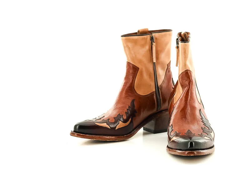 BOOTS 44505