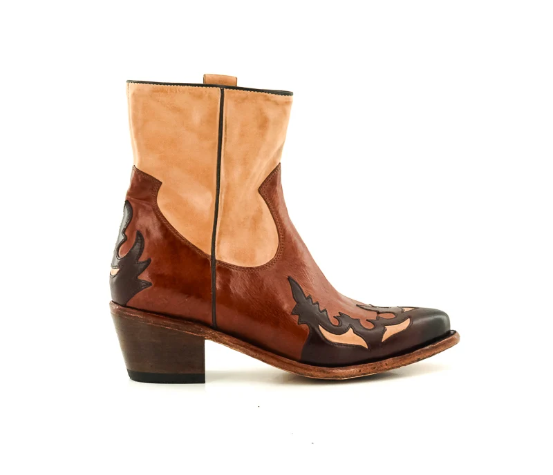 BOOTS 44505