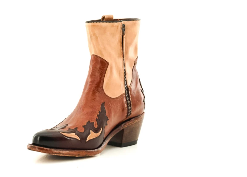 BOOTS 44505