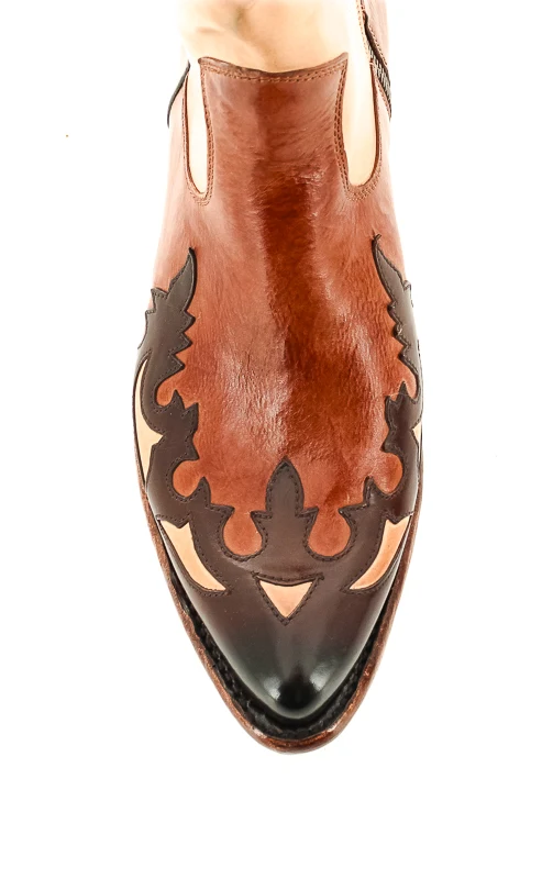 BOOTS 44505