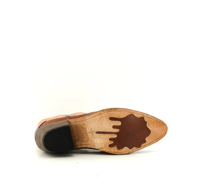 BOOTS 44505