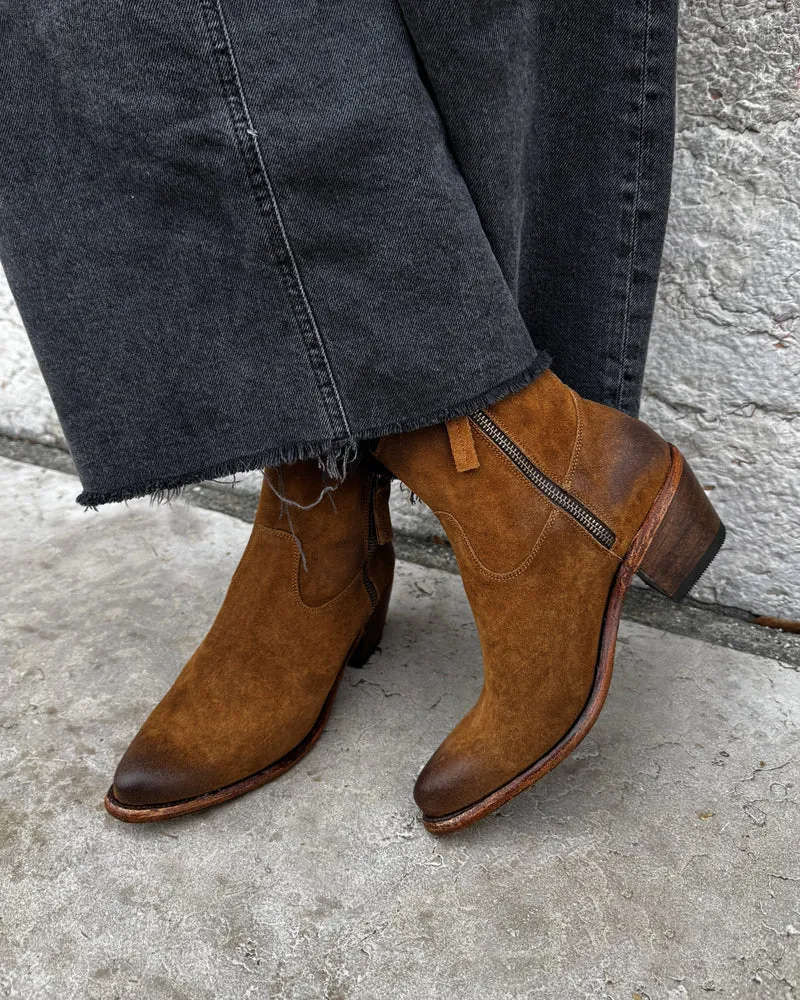 BOOTS 40027VL