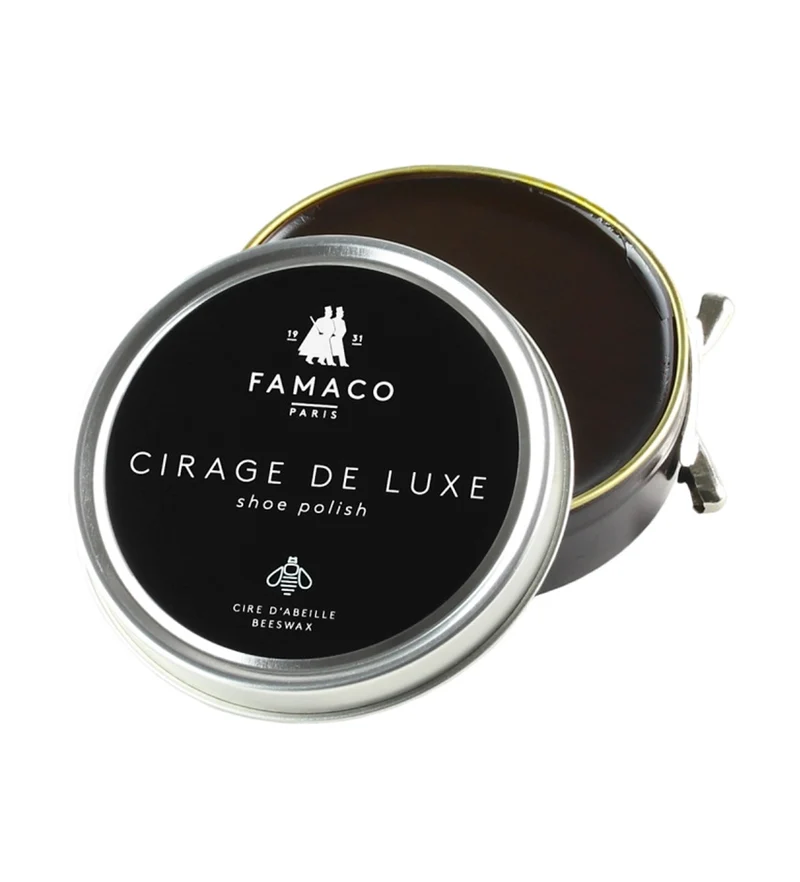 CIRAGE DE LUXE - #337 DARK BROWN