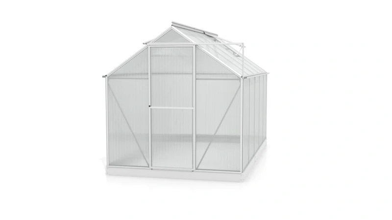 Serre - Triton 6,2m²