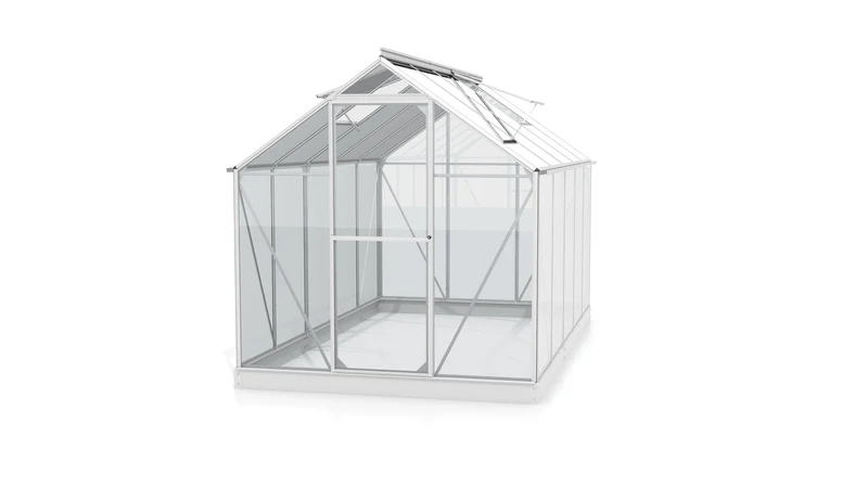 Serre - Triton 6,2m²