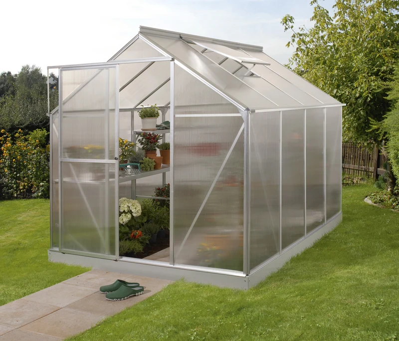 Serre - Triton 5m²