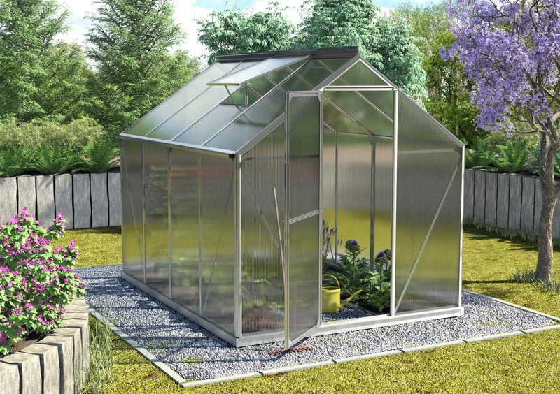 Serre - Triton 5m²
