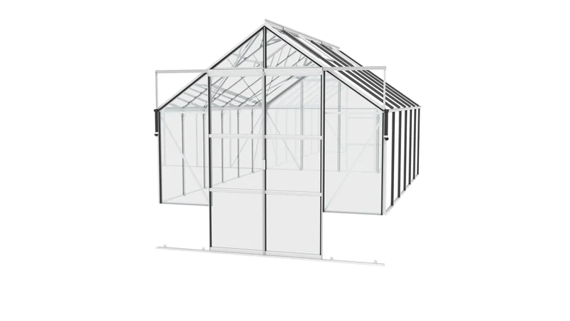 Serre - Cassandra 9,9m²