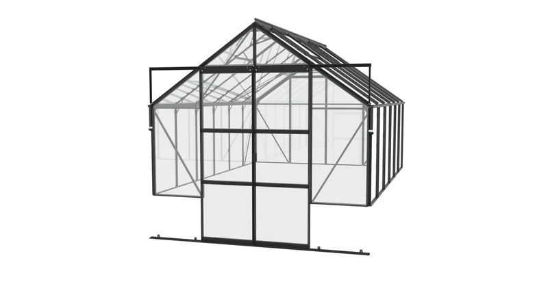 Serre - Cassandra 9,9m²