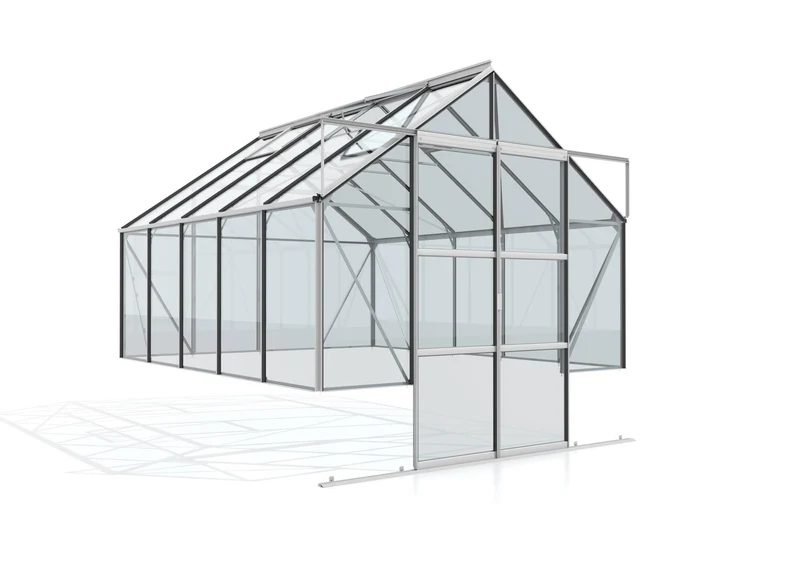 Serre - Cassandra 8,3m²