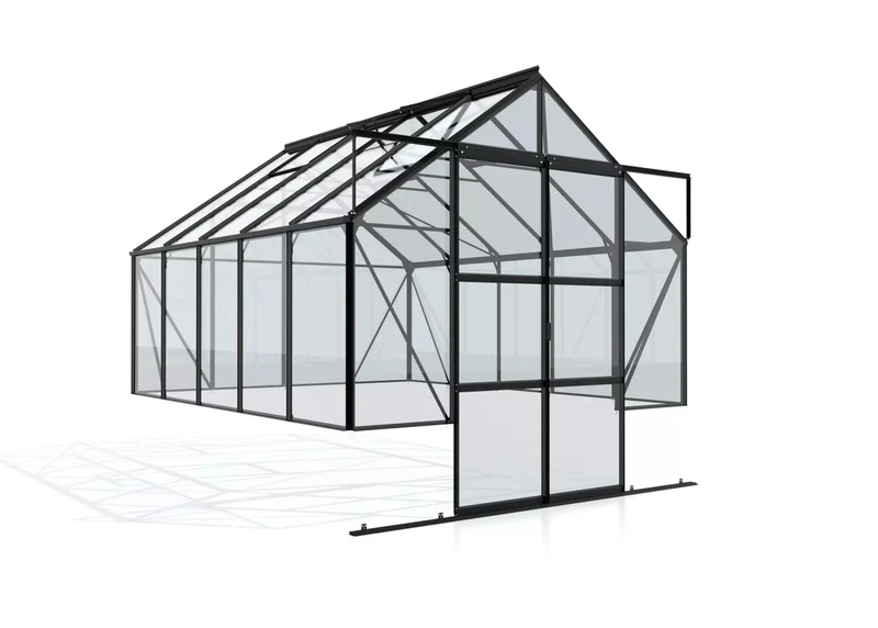 Serre - Cassandra 8,3m²