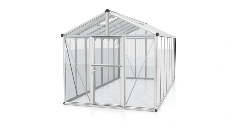 Serre - Zeus 13,8m²