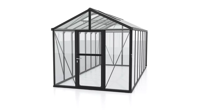 Serre - Zeus 13,8m²