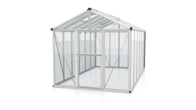Serre - Zeus 11,9m²