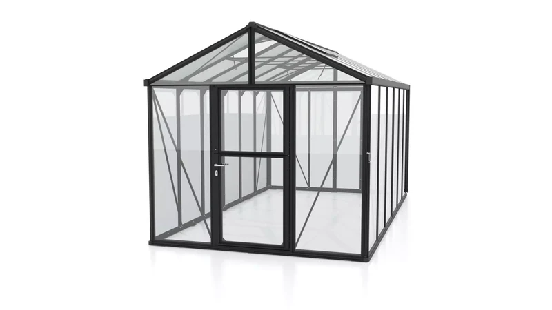 Serre - Zeus 11,9m²