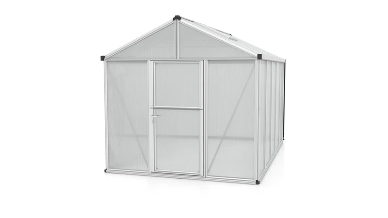 Serre - Zeus 10m²