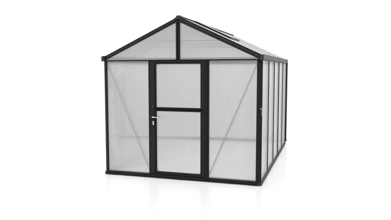 Serre - Zeus 10m²