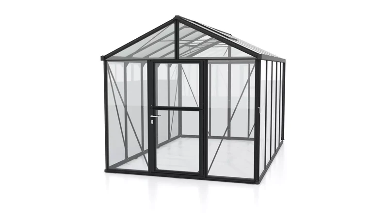 Serre - Zeus 10m²