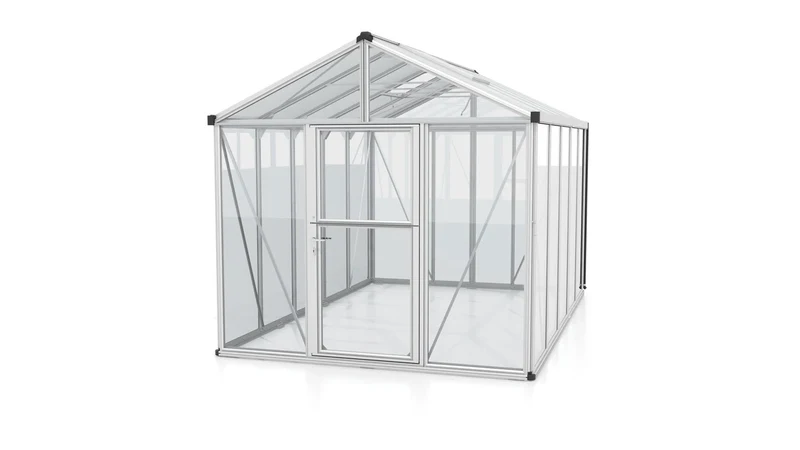 Serre - Zeus 10m²